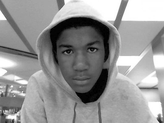 Trayvon Martin's Memory Infuses Black History Month - Vimarsana News